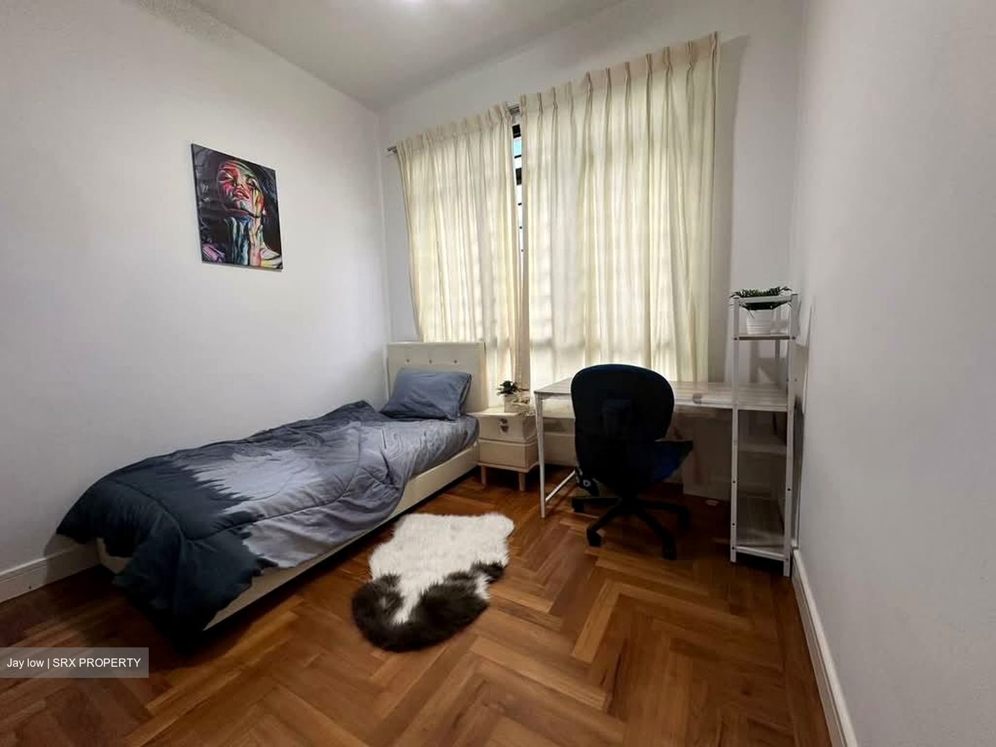 Eastpoint Green (D18), Condominium #601315891